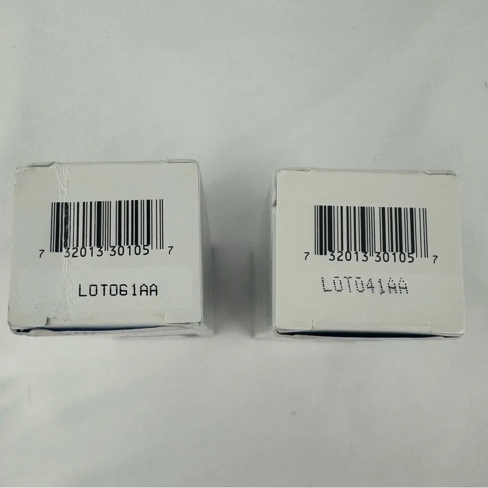 Lot of 2 NeoStrata Resurface Glycolic Renewal Serum 10% AHA 30ml / 1oz New